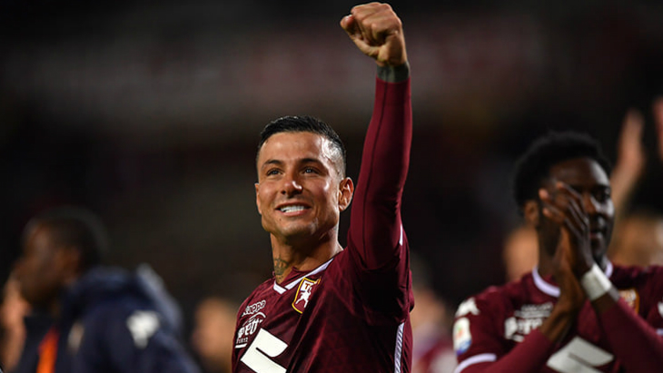 Армандо Иццо