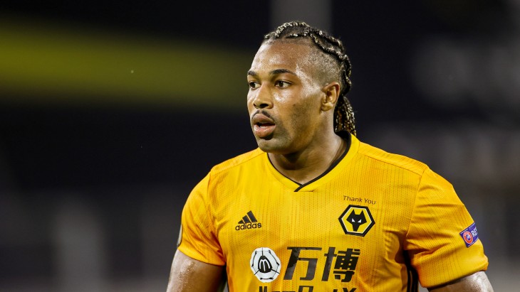 Адама Траоре