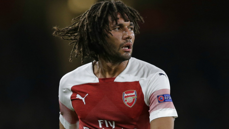 Мохаммед Эль-Ненни