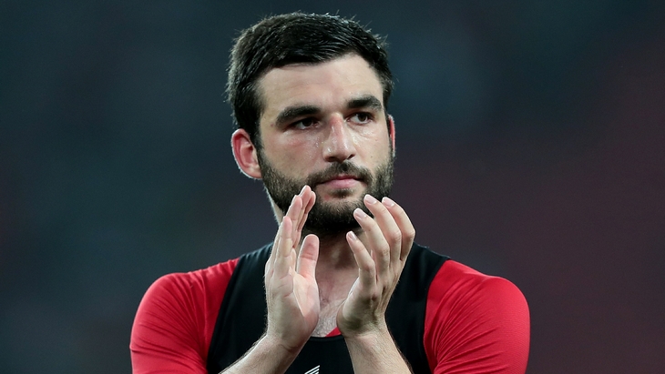 Георгий Джикия