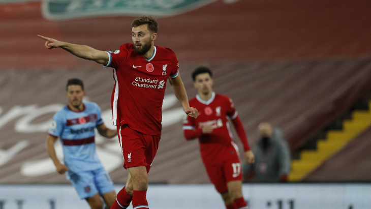 Натаниэль Филлипс