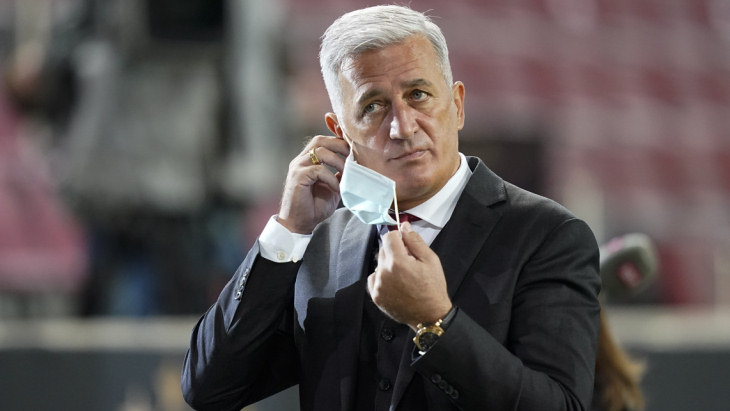 Владимир Петкович