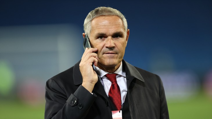 Пьерлуиджи Тами