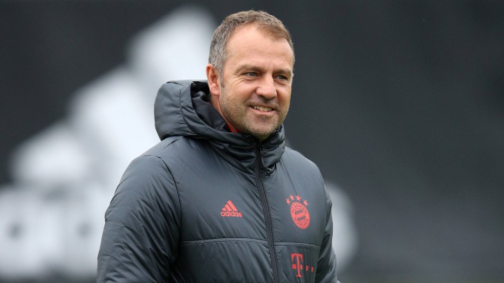 Ханс-Дитер Флик