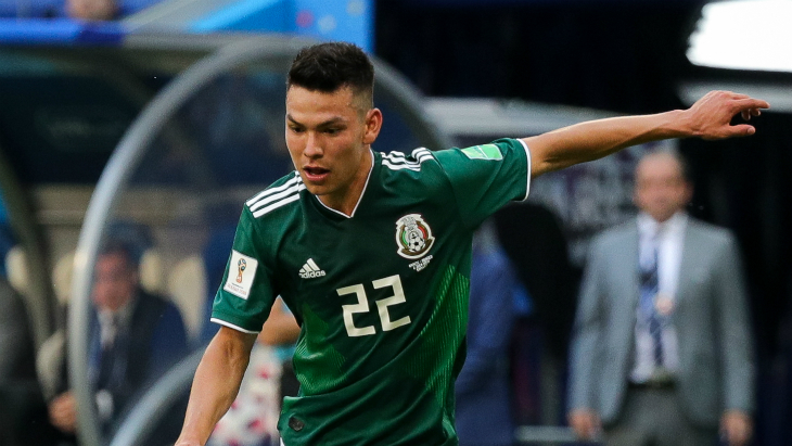 Ирвинг Лосано