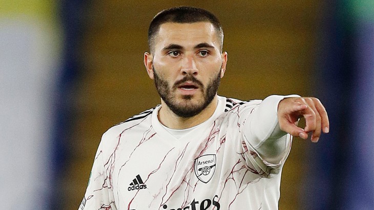 Сеад Колашинац