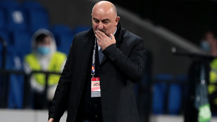 Станислав Черчесов