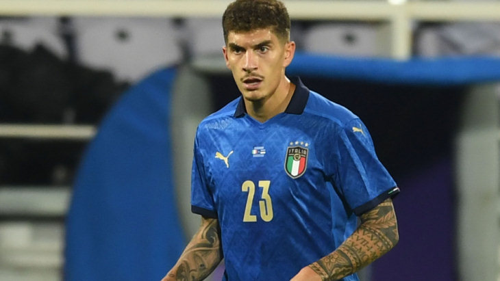 Джованни Ди Лоренцо