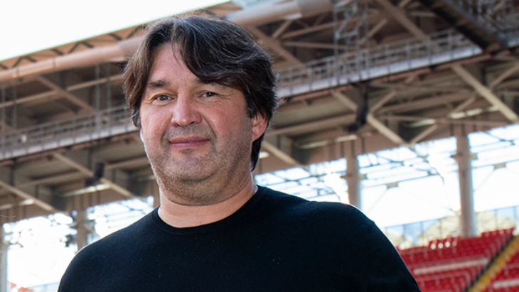 Шамиль Газизов