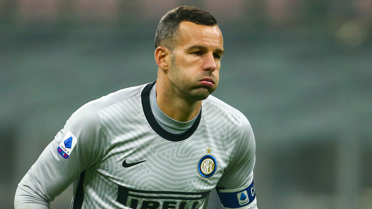 Самир Ханданович