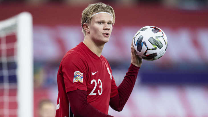 Эрлинг Холанн