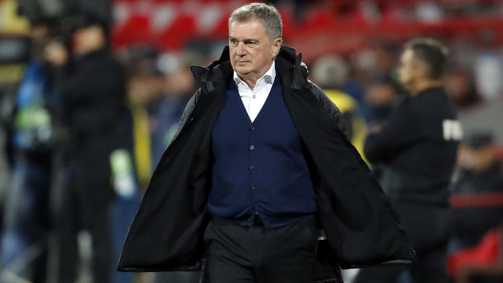 Любиша Тумбакович