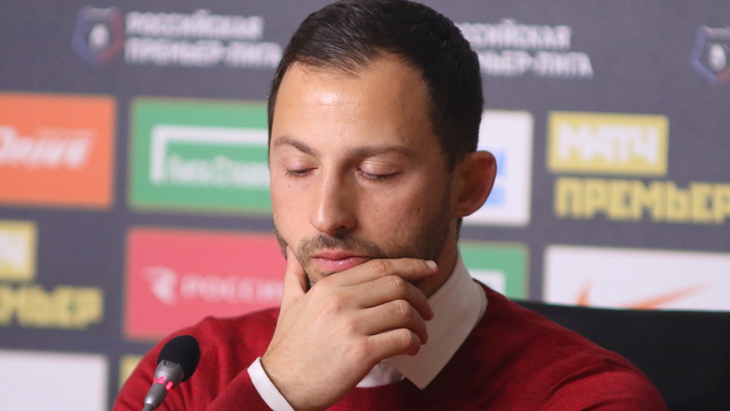 Доменико Тедеско