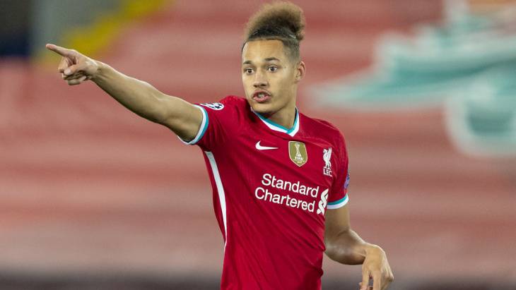 Рис Уильямс