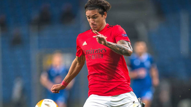 Дарвин Нуньес