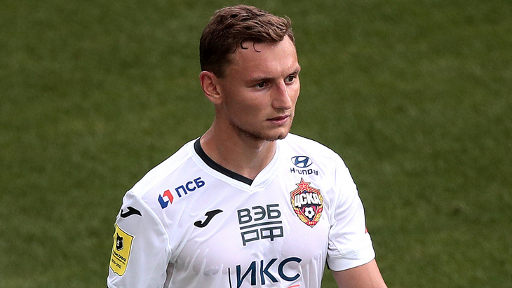 Федор Чалов