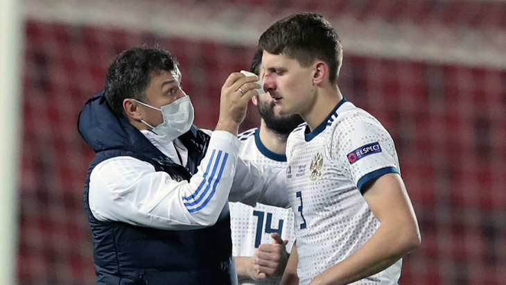 Игорь Дивеев