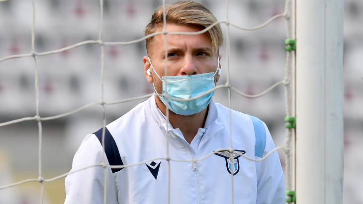 Чиро Иммобиле