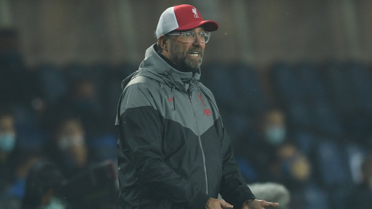 Юрген Клопп