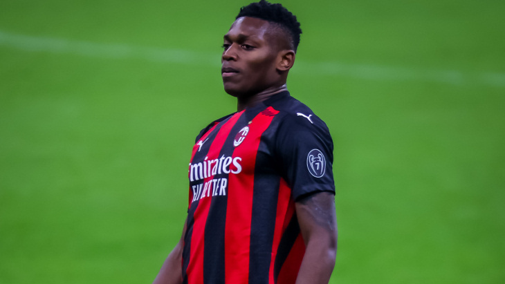 Рафаэл Леао