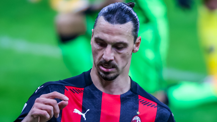 Златан Ибрагимович