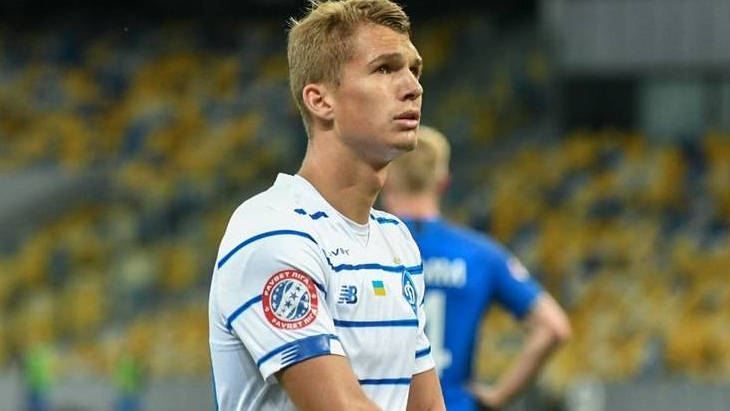 Владислав Супряга