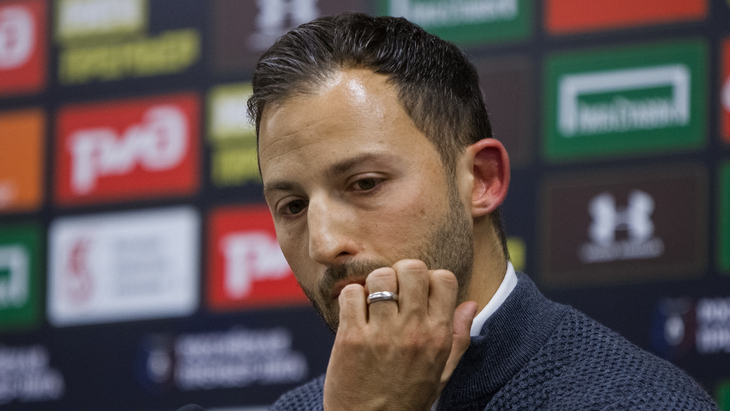 Доменико Тедеско