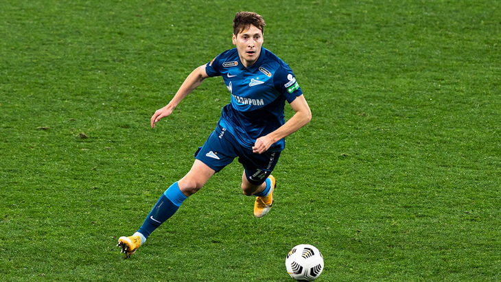 Далер Кузяев