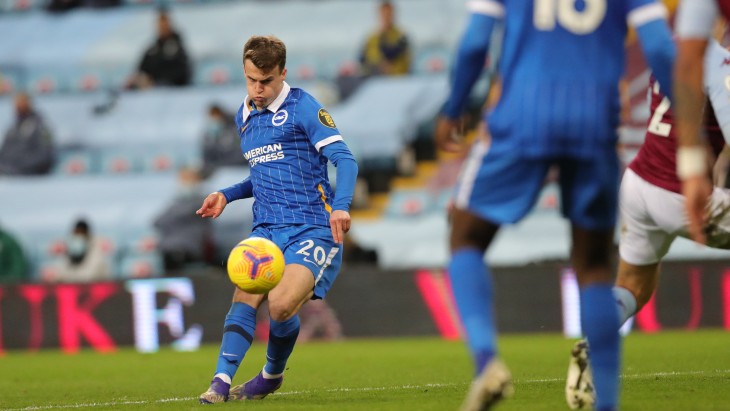 Фрагмент матча