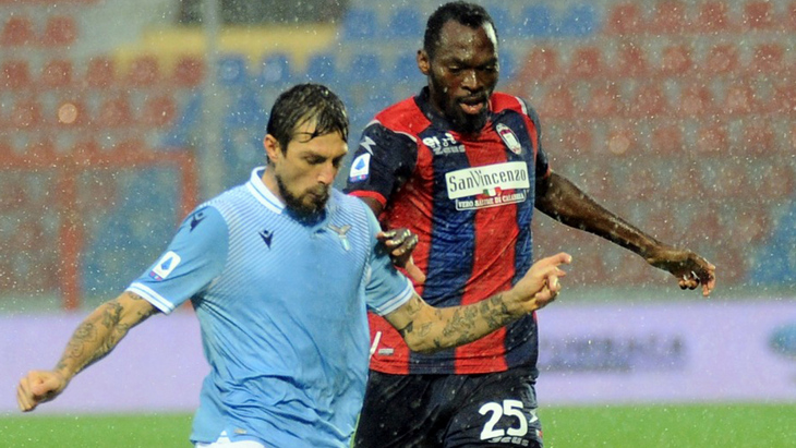 Фрагмент матча