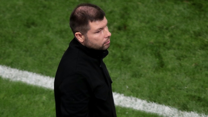 Мурад Мусаев