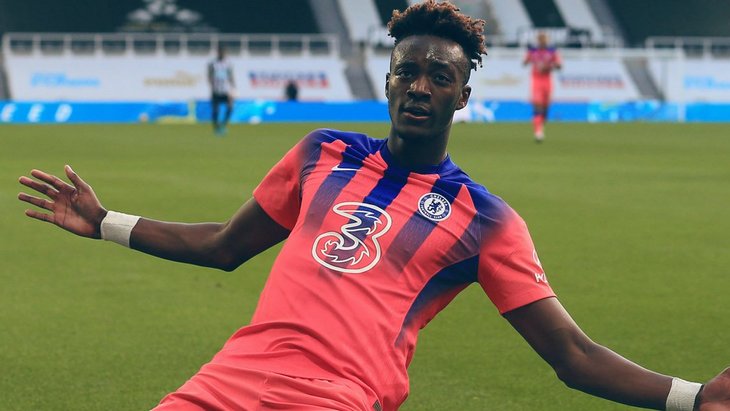 Тэмми Абрахам