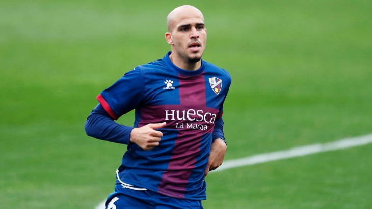 Сандро Рамирес