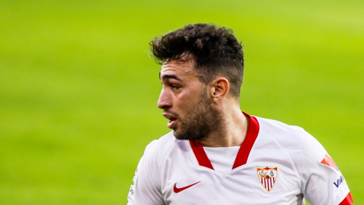 Мунир Эль-Хаддади