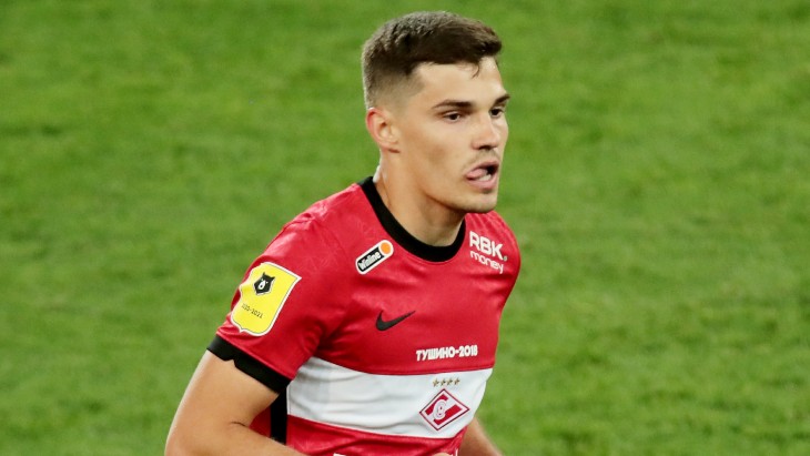 Роман Зобнин