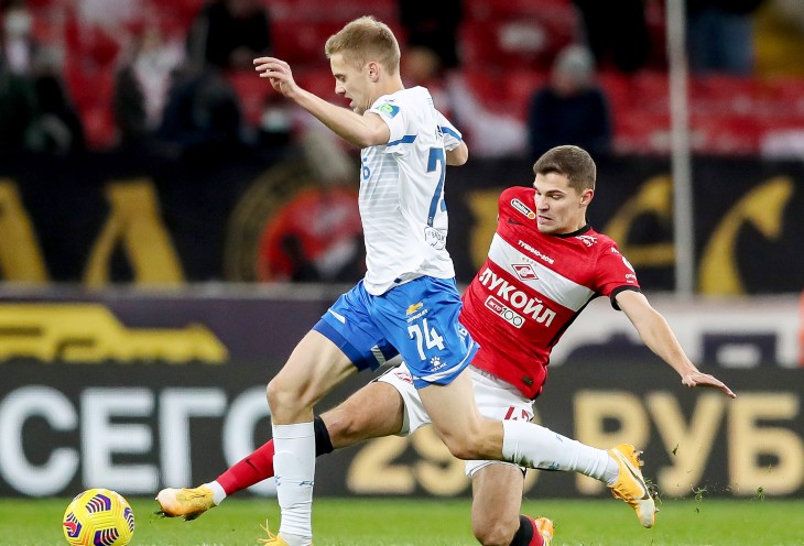 Роман Зобнин