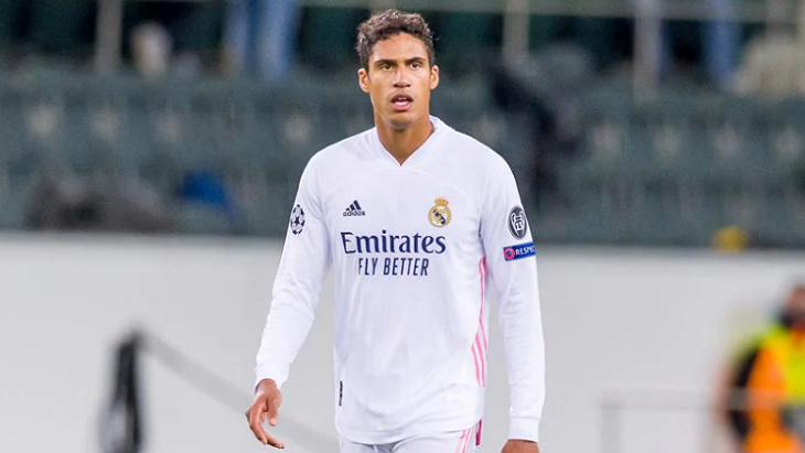 Рафаэль Варан