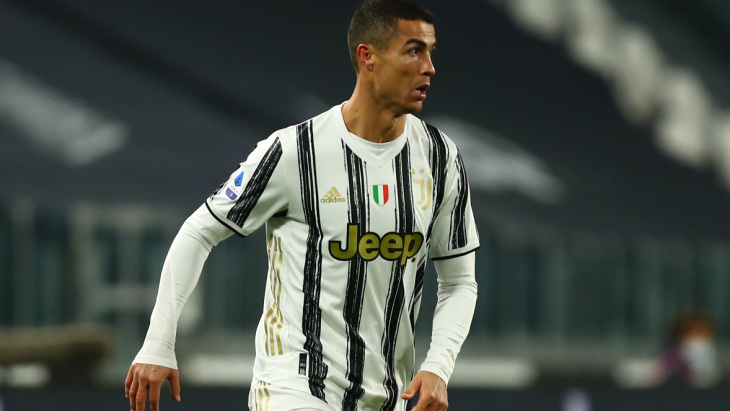 Криштиану Роналду