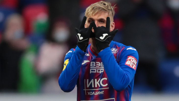 Арнор Сигурдссон