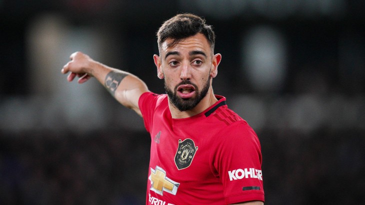 Бруну Фернандеш