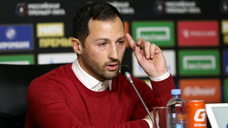 Доменико Тедеско