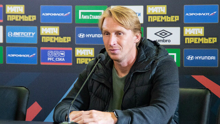 Александр Точилин