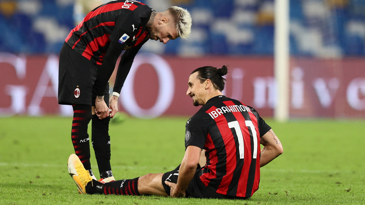 Златан Ибрагимович