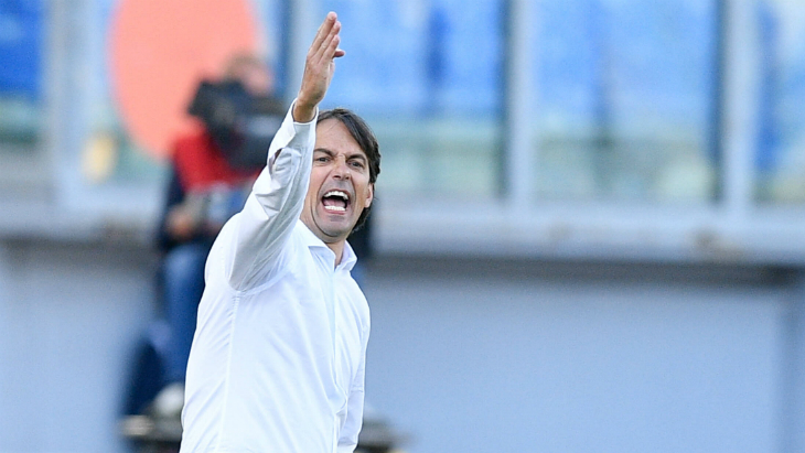 Симоне Индзаги