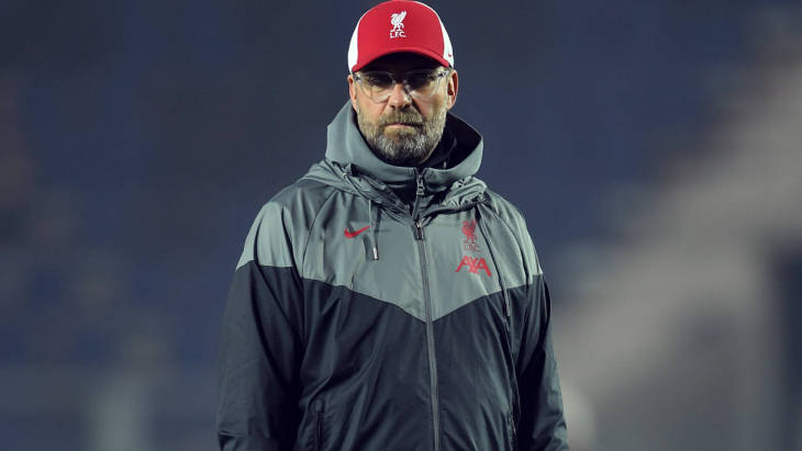 Юрген Клопп