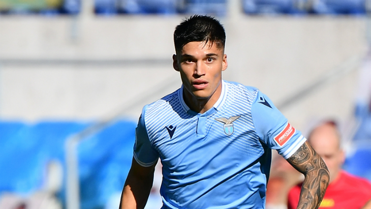 Хоакин Корреа