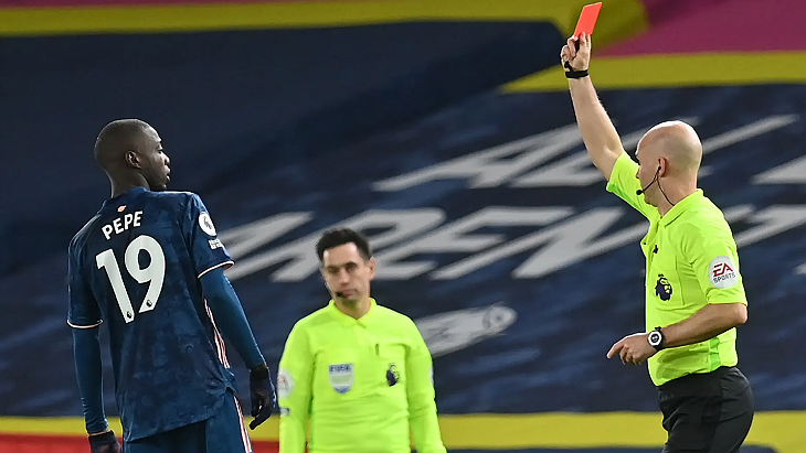 Николя Пепе