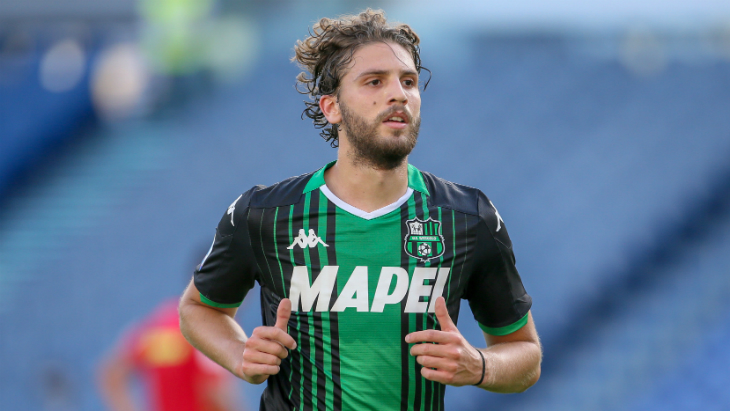 Мануэль Локателли