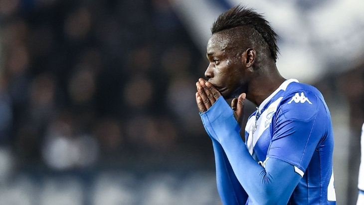 Марио Балотелли