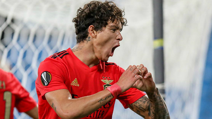 Дарвин Нуньес